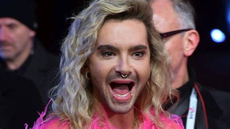 bill kaulitz naked|Bill Kaulitz komplett nackt: „Hab’s euch ja gesagt ...“